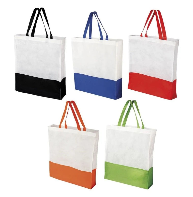 Bolsas ecológicas reutilizables