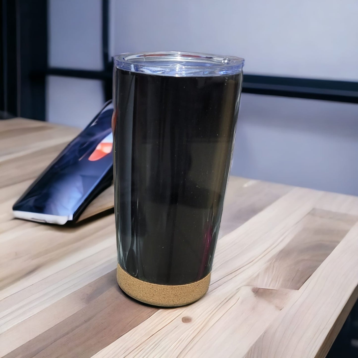Vaso térmico