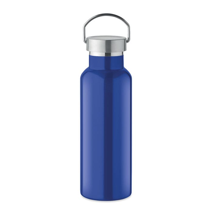 Botella térmica 600ml