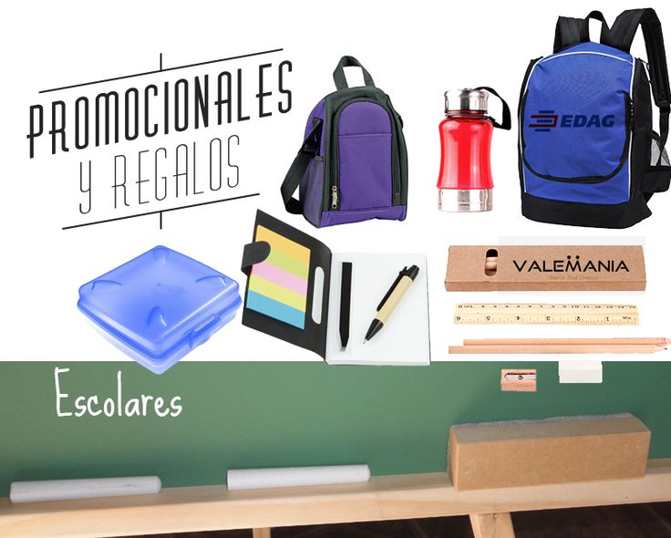 Escolares