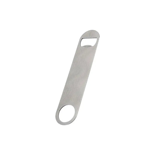Destapador en metal