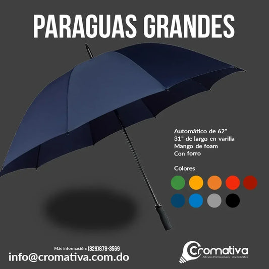 Paragua grande