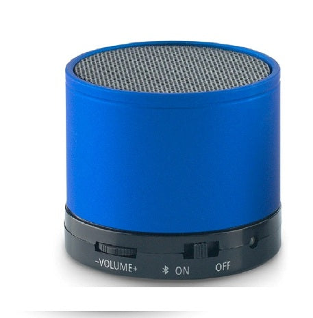 MIni Bocina Bluetooth cilíndricas