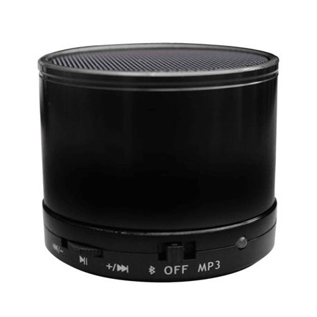 MIni Bocina Bluetooth cilíndricas