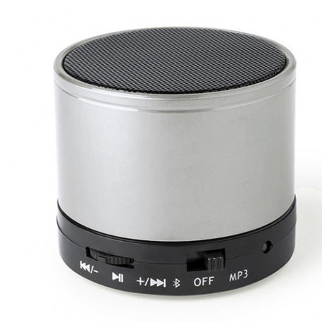 MIni Bocina Bluetooth cilíndricas