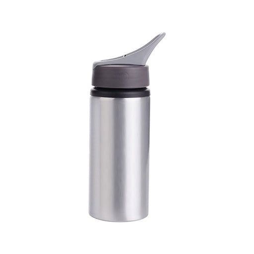 Botella aluminio 650ml Flex