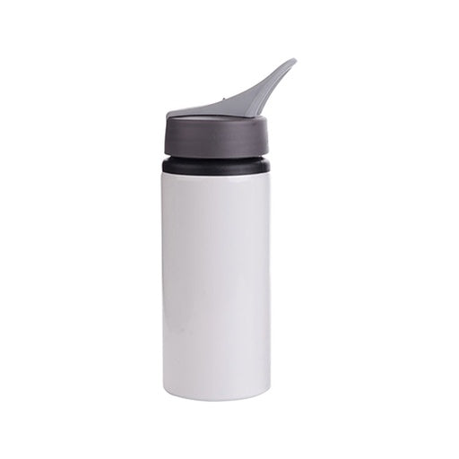 Botella aluminio 650ml Flex