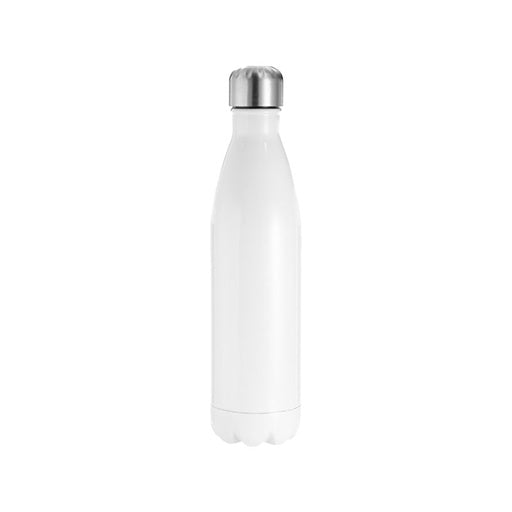 Botella de cola 750ml de color mate