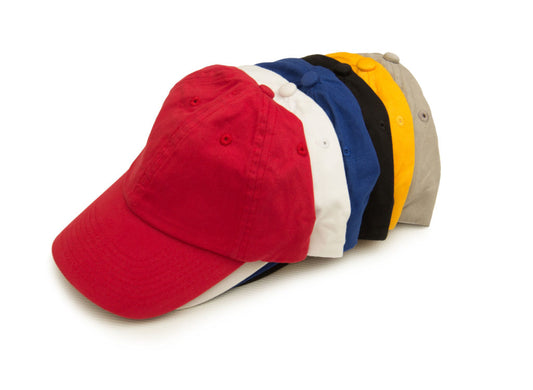 Gorra tipo Gap