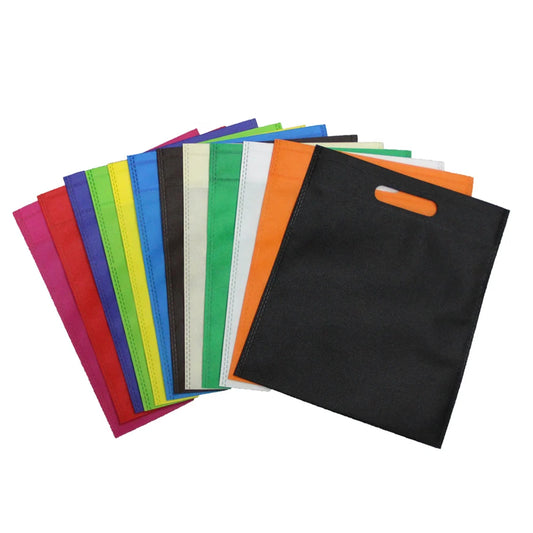 Bolsa ecológica 11x13
