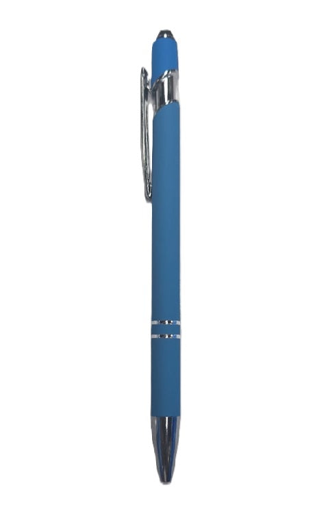 Bolígrafo Mercury de metal