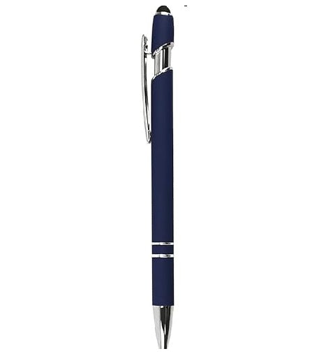 Bolígrafo Mercury de metal