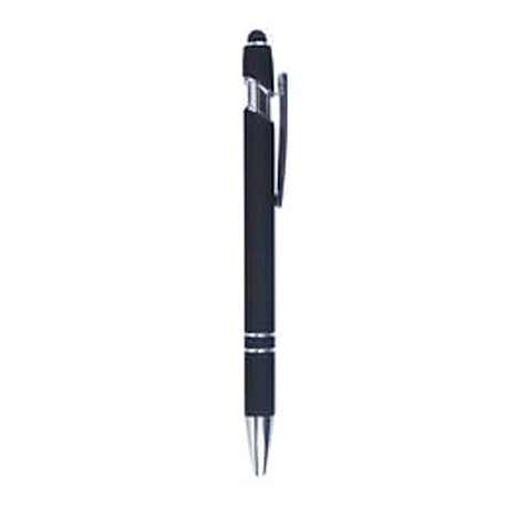 Bolígrafo Mercury de metal