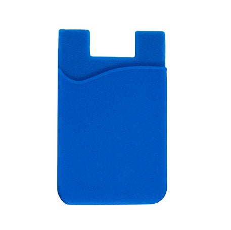 Porta tarjetas en silicón