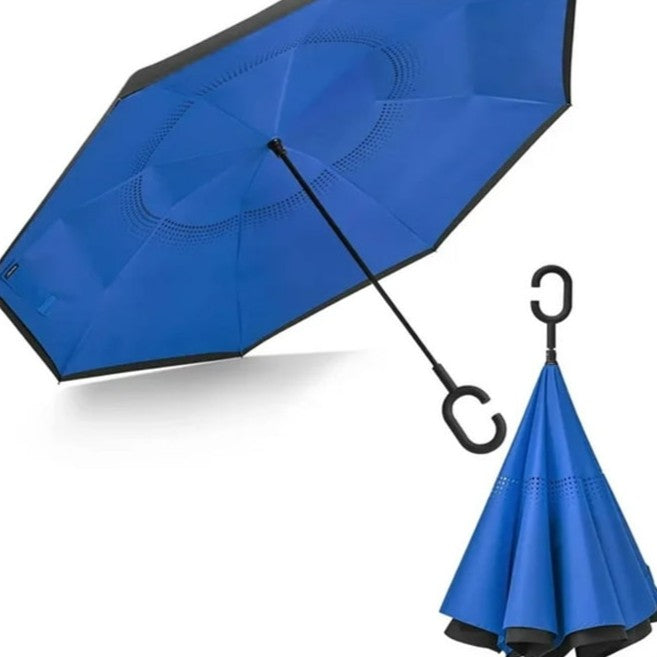Paragua Reversible