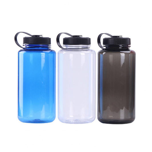 Botella plástica grande 850 ml