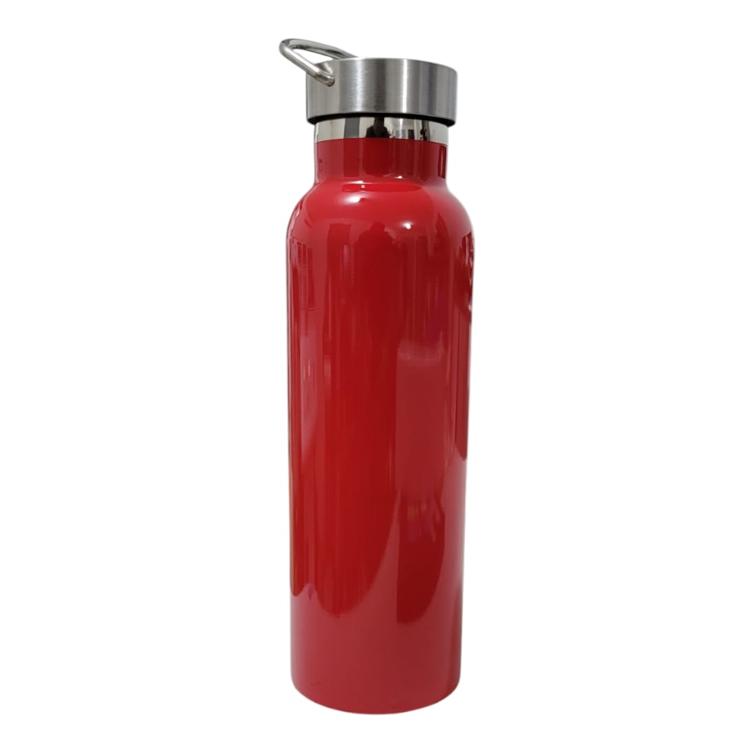 Botella térmica 600ml