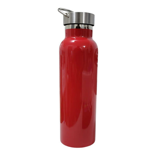 Botella térmica 600ml