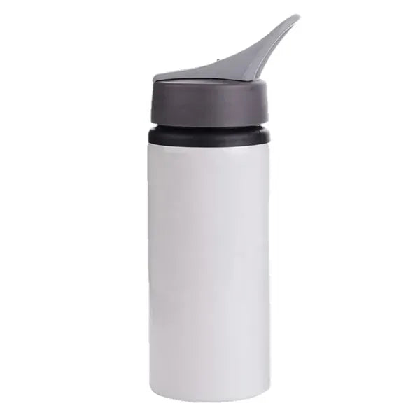 Botella deportiva aluminio Magestic 650ml