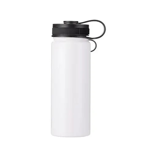 Botella deportiva aluminio NXT