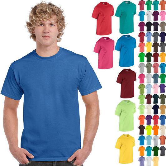 Camiseta el algodón